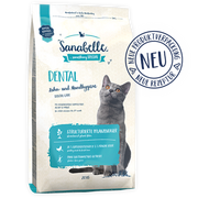 Sucha karma dla kotów - Sanabelle Dental 10 kg - miniaturka - grafika 1