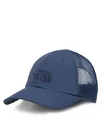 Czapki męskie - The North Face Czapka z daszkiem Horizon Trucker NF0A5FXSJVL1 Niebieski - miniaturka - grafika 1