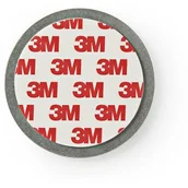 Systemy inteligentnych domów - Płytka montażowa NEDIS DTCTBR10 - miniaturka - grafika 1