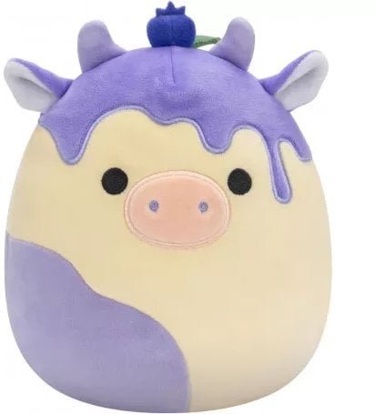 SQUISHMALLOWS W25 Plush toy, 19 cm