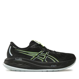 Buty do biegania Asics Gel-Cumulus 26 Gtx 1011B864 Czarny - Buty sportowe męskie - miniaturka - grafika 1