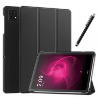 Etui do tabletów - ETUI SMART COVER do T-MOBILE T TABLET 5G 10,36" + RYSIK - miniaturka - grafika 1