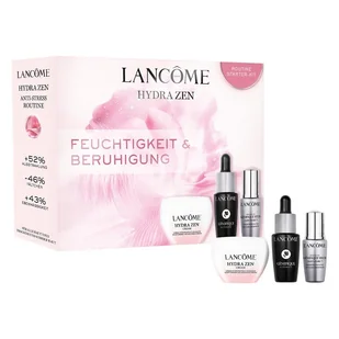 Lancôme Hydra Zen Ulubiony zestaw pielęgnacyjny Zestawy do pielęgnacji twarzy 1 ct - Zestawy kosmetyków damskich - miniaturka - grafika 1