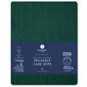 Pieluchy - Pieluszka Bambusowa Pielucha Bambus 100% 30X30 Cm - miniaturka - grafika 1