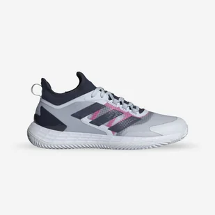 Buty tenisowe męskie ADIDAS Ubersonic na mączkę ceglaną - Tenis ziemny - miniaturka - grafika 1