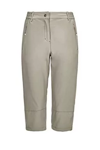 Killtec Damskie szorty Terasi – spodnie Capri damskie – bermudy szorty damskie – krótkie spodnie są odporne na działanie wody - Spodenki damskie - miniaturka - grafika 1