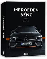 Pozostałe książki - Coffret Mercedes BENZ - miniaturka - grafika 1