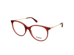 Chloe CE2730 613 - Okulary korekcyjne, oprawki, szkła - miniaturka - grafika 1