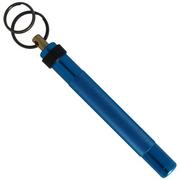 Gaz pieprzowy - ASP - Kubotan z gazem OC Key Defender 5.75'' Blue - 55150 - miniaturka - grafika 1