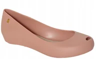Baleriny - Melissa Ultragirl Basic baleriny pink 31976 38 - miniaturka - grafika 1