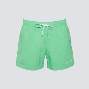 CHAMPION SZORTY BEACHSHORT - Spodenki męskie - miniaturka - grafika 1
