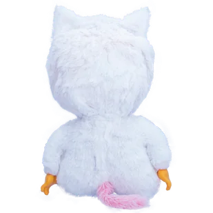 Cry Babies Lalka Goodnight Starry Sky Daisy - Lalki dla dziewczynek - miniaturka - grafika 6