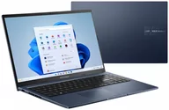 Laptopy - ASUS VivoBook 15 M1502YA-BQ135W - Ryzen 5-7530U - 15,6'' - 8GB - 512GB - Win11 Home - miniaturka - grafika 1