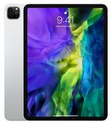 Tablety - Apple iPad Pro 11" 256GB Wi-Fi + LTE Silver (MXE52FD/A) - miniaturka - grafika 1