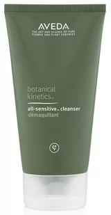 AVEDA Botanical Kinetics Delikatny płyn oczyszczający 150 ml - Kosmetyki do demakijażu - miniaturka - grafika 1