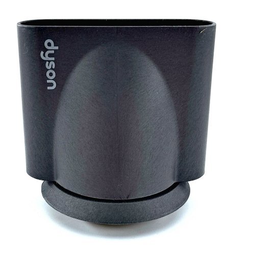 Oryginalna Końcówka do wygładzania grafitowa Dyson suszarka