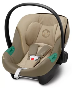 Cybex ATON S2 I-SIZE 45-87 CM - Foteliki samochodowe - miniaturka - grafika 1