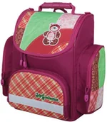 Plecaki szkolne i tornistry - Titanum Tornister Tiger Family Joy Collection Niedźwiadek - - miniaturka - grafika 1