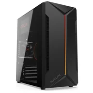 Zestawy komputerowe - Komputer VIST PC Back To School Ryzen 7 5700G 32GB RX VEGA8 SSD 1TB M.2 WIFI Win11 - miniaturka - grafika 1
