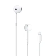 Słuchawki - Apple MMTN2ZM/A Biały - miniaturka - grafika 1