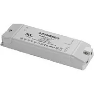 Zasilacze i transformatory - BCS BRUMBERG BRUMBERG zasilacz LED 24V 1-30W, AC 90-264V - miniaturka - grafika 1