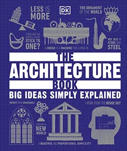 Architecture Book - Pozostałe książki - miniaturka - grafika 1