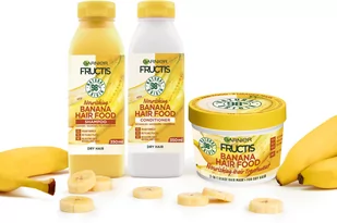 Garnier acondic ionador Adios daos 250 ML - Odżywki do włosów - miniaturka - grafika 3
