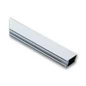 Napędy i siłowniki do bram - Nice ramię aluminiowe płaskie WA21, 36x94x6250mm - miniaturka - grafika 1