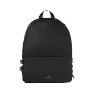 Plecaki - Trussardi, Backpack 71B003299Y099999 Czarny, female, - miniaturka - grafika 1