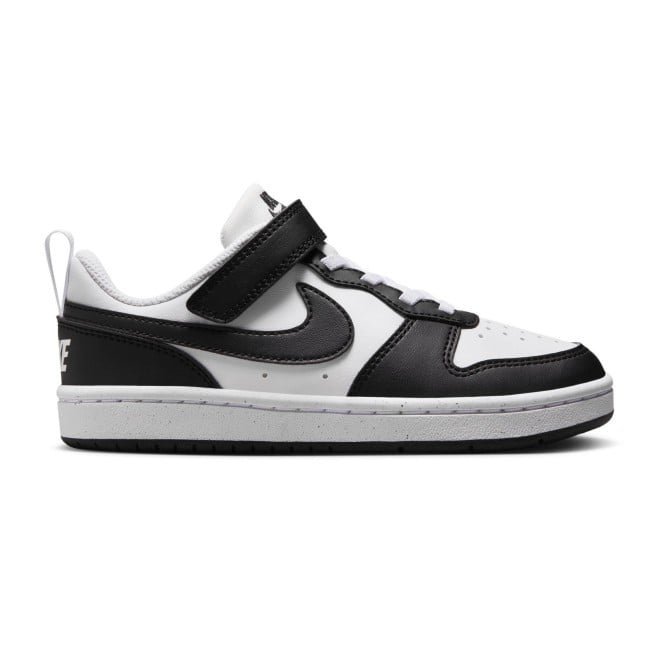 Buty dziecięce NIKE COURT BOROUGH LOW RECRAFT (PS) 33
