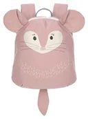 Plecaki szkolne i tornistry - Lassig About Friends Mini Szynszyla - miniaturka - grafika 1