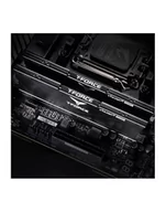 Pamięci RAM - Pamięć DDR5 Team Group VULCAN alpha 32GB (2x16GB) 6000MHz CL38 1,25V Black - miniaturka - grafika 1