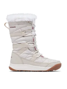 Columbia Śniegowce Minx IV 2079171 Szary - Śniegowce damskie - miniaturka - grafika 1