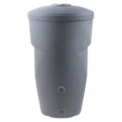 Zbiorniki na deszczówkę - Prosperplast Zbiornik na wodę deszczową WALLYCAN 270 l - miniaturka - grafika 1