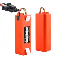 Akcesoria do robotów sprzątających - Bateria Akumulator Xiaomi Roborock S50 S51 S55 S60 S65 S5 S6 S7 14,4V 6,8Ah - miniaturka - grafika 1