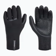 Rękawiczki sportowe męskie - Rękawice neoprenowe męskie Quiksilver Marathon Sessions 3 mm 5Fg - miniaturka - grafika 1