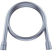 Węże prysznicowe - DEANTE Wąż prysznicowy rozciągliwy 80cm platinum NDA_P81W * - Z KOD-em 2% Rabatu - *Kupuj TANIEJ u nas* - (22)-266-82-20 Zapraszamy :) - miniaturka - grafika 1