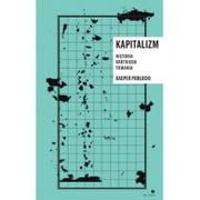 Filozofia i socjologia - Pobłocki Kacper Kapitalizm historia krótkiego trwania - miniaturka - grafika 1