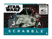 Gry planszowe - Gra Scrabble Gwiezdne wojny - Produkty Licencyjne-różne - miniaturka - grafika 1