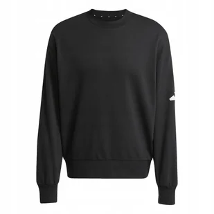 ADIDAS BLUZA ESSENTIALS JF3576 r XS - Bluzy męskie - miniaturka - grafika 1