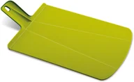 Deski do krojenia - Joseph Joseph Składana deska L (zielona) Chop2Pot - miniaturka - grafika 1