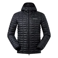 Kurtki męskie - Berghaus Cuillin męska kurtka z kapturem z syntetykiem - miniaturka - grafika 1