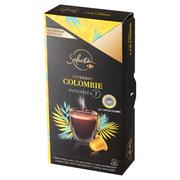 Kawa w kapsułkach i saszetkach - Carrefour Selection Espresso Colombie Kapsułki z kawą mieloną 52 g (10 sztuk) - miniaturka - grafika 1