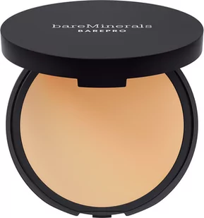 bareMinerals BarePro BarePro 16hr Skin-Perfecting Powder Foundation - podkład do twarzy Light 20  Warm - Podkłady do twarzy - miniaturka - grafika 1