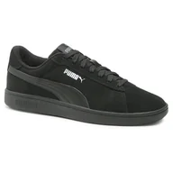 Trampki męskie - Buty Puma PUMA Smash 3.0 Rozmiar butów (UE): 46 / Kolor: czarny - miniaturka - grafika 1