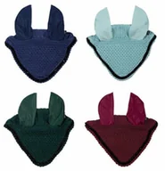 Akcesoria jeździeckie - Nauszniki ASTANA - QHP - miniaturka - grafika 1