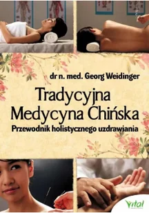 Tradycyjna Medycyna Chińska - Rozwój osobisty - miniaturka - grafika 2