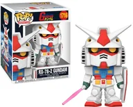 Figurki dla dzieci - funko pop! ms gundam super n 1716 rx-78-2 gundam - miniaturka - grafika 1