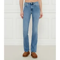 Spodnie damskie - Tommy Hilfiger Jeansy UMA flare fit - miniaturka - grafika 1