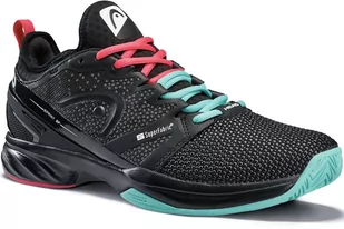 HEAD Sprint SF Men Black Teal - Tenis ziemny - miniaturka - grafika 1